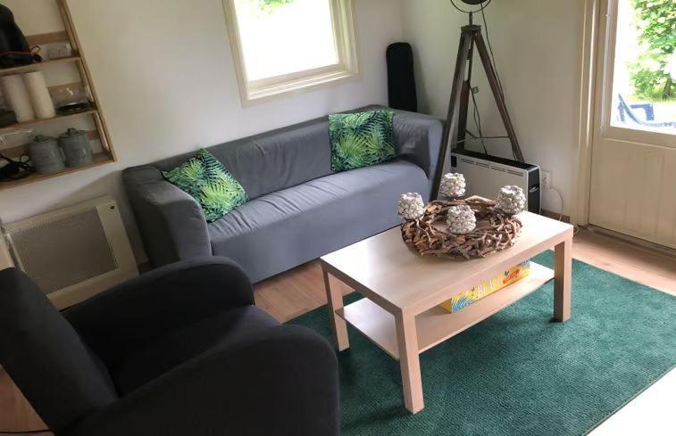 Sari Villa Steendam Exteriör bild