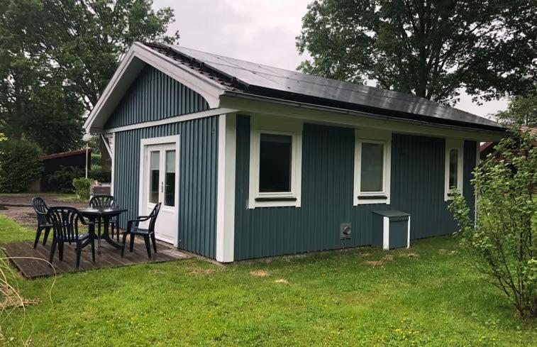 Sari Villa Steendam Exteriör bild