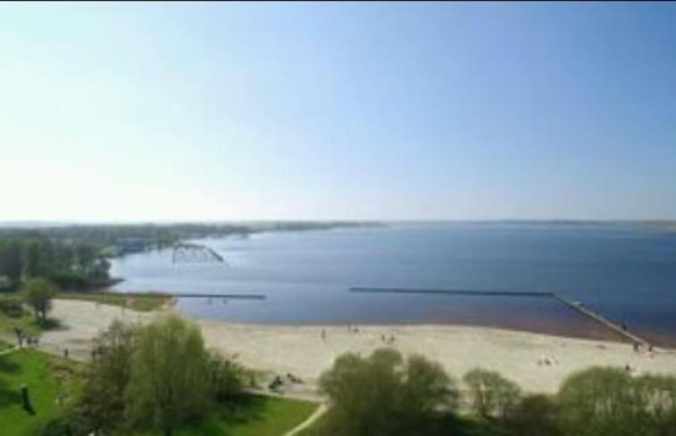 Sari Villa Steendam Exteriör bild