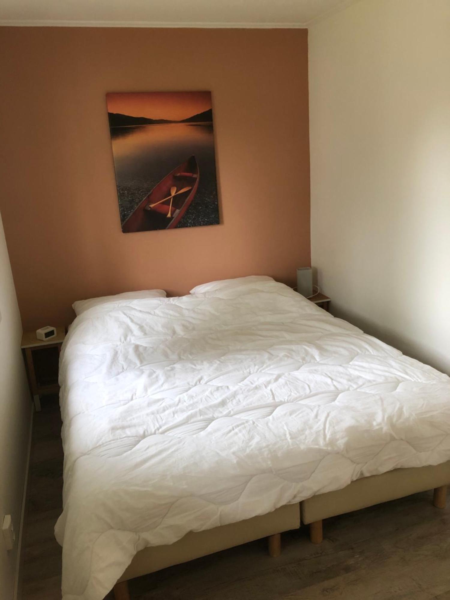 Sari Villa Steendam Exteriör bild