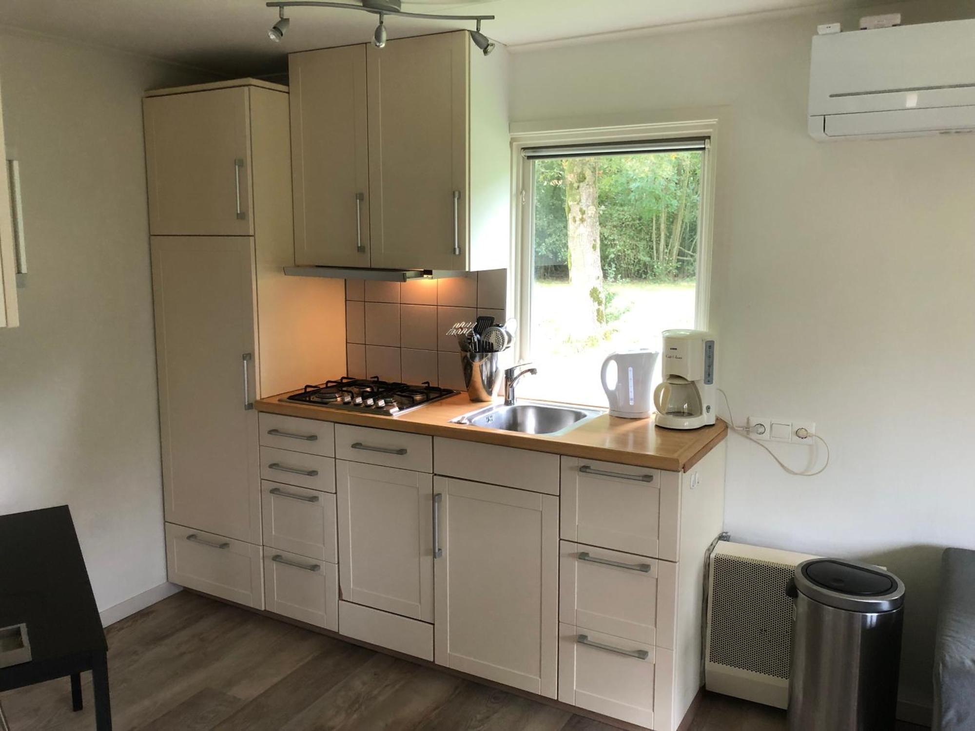 Sari Villa Steendam Exteriör bild